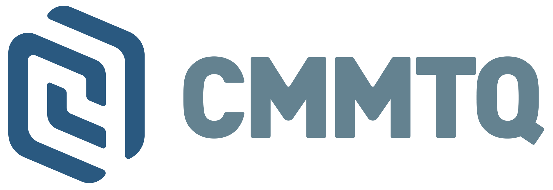 Logo de la CMMTQ